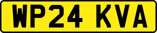 WP24KVA