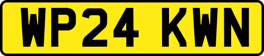 WP24KWN