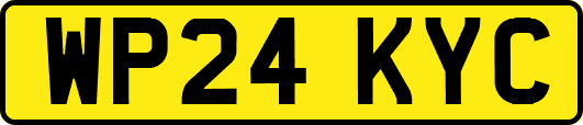 WP24KYC