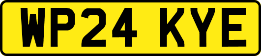 WP24KYE