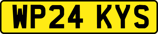 WP24KYS