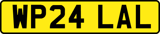 WP24LAL