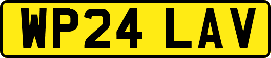 WP24LAV