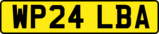 WP24LBA