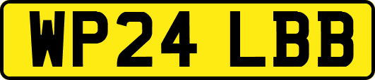WP24LBB