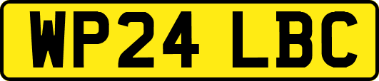 WP24LBC