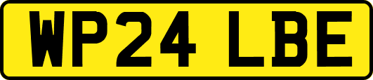 WP24LBE