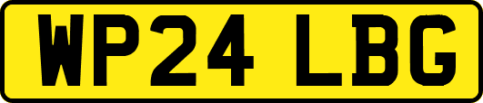 WP24LBG