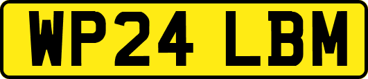 WP24LBM