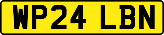 WP24LBN