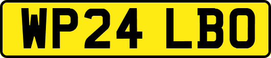 WP24LBO