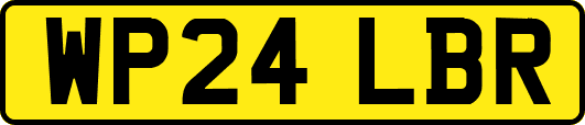 WP24LBR