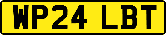 WP24LBT