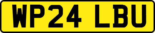 WP24LBU