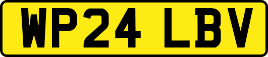 WP24LBV