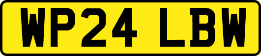 WP24LBW