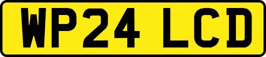 WP24LCD