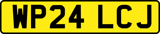 WP24LCJ