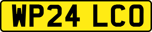 WP24LCO