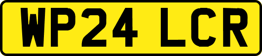 WP24LCR