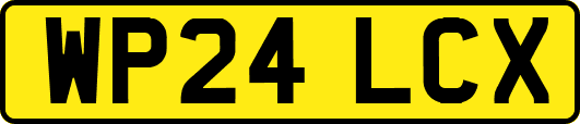 WP24LCX