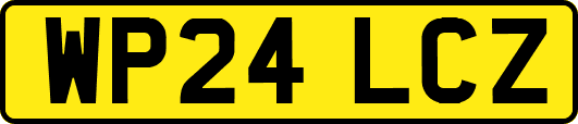 WP24LCZ