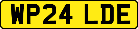 WP24LDE