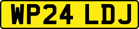WP24LDJ
