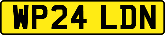 WP24LDN