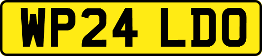 WP24LDO