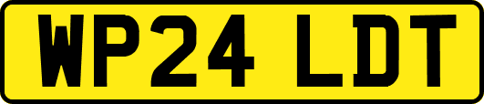 WP24LDT