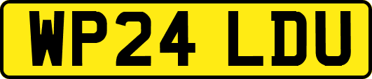 WP24LDU