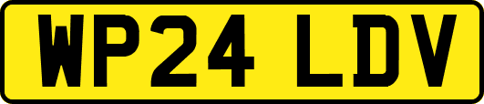 WP24LDV
