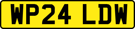 WP24LDW