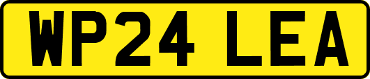 WP24LEA