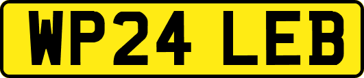WP24LEB