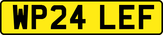 WP24LEF