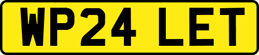 WP24LET