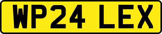 WP24LEX
