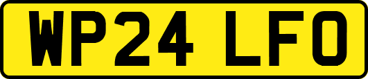 WP24LFO