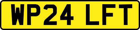 WP24LFT