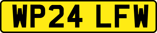 WP24LFW
