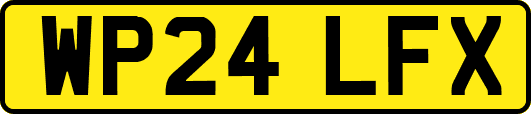 WP24LFX