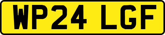 WP24LGF