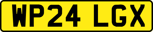 WP24LGX