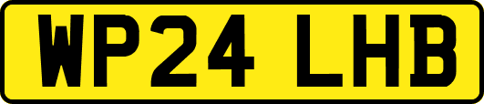 WP24LHB