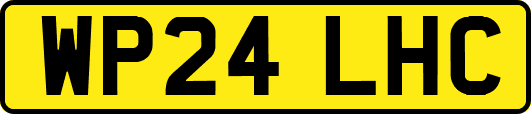 WP24LHC