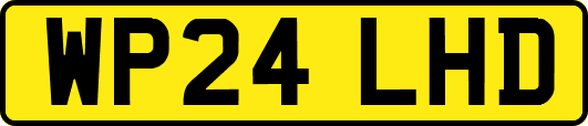 WP24LHD