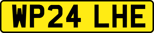 WP24LHE