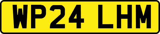WP24LHM